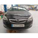 OPEL ASTRA J (P10)