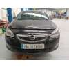 opel astra j (p10) del año 2011