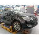 OPEL ASTRA J (P10)