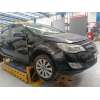 opel astra j (p10) del año 2011
