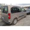 peugeot partner kombi del año 2010