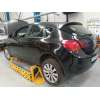opel astra j (p10) del año 2011