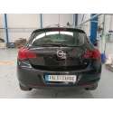OPEL ASTRA J (P10)