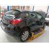 opel astra j (p10) del año 2011