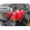 opel astra j (p10) del año 2011