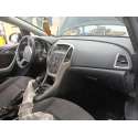 OPEL ASTRA J (P10)