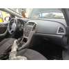 opel astra j (p10) del año 2011