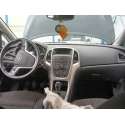 OPEL ASTRA J (P10)