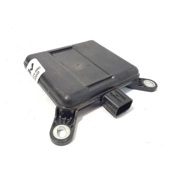 Recambio de modulo electronico para mazda cx-5 (kf) 2.5 awd referencia OEM IAM KB8C67Y30G  24GMMR1A