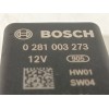 Recambio de modulo electronico para volkswagen tiguan 2,0 tig referencia OEM IAM 3WA941329A  0281003273