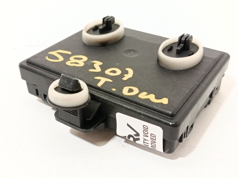 MODULO ELECTRONICO 3WA959594A 3WA959594 