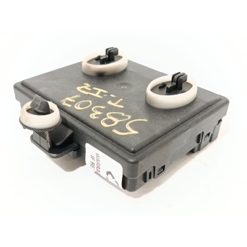 MODULO ELECTRONICO 3WA959595A 3WA959595 