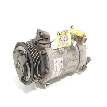 COMPRESOR AIRE ACONDICIONADO 1K0820808B PXE16