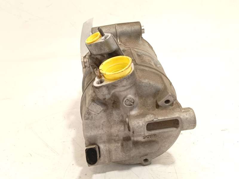 Recambio de compresor aire acondicionado para volkswagen passat b7 variant (365) 2.0 tdi referencia OEM IAM 1K0820808B  PXE16 - Gris 3