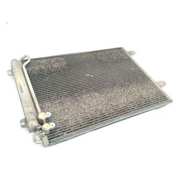 CONDENSADOR / RADIADOR AIRE ACONDICIONADO 3C0820411G 