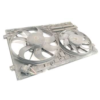 ELECTROVENTILADOR 1K0121207BC 1K0121205AD 1K0959455FR