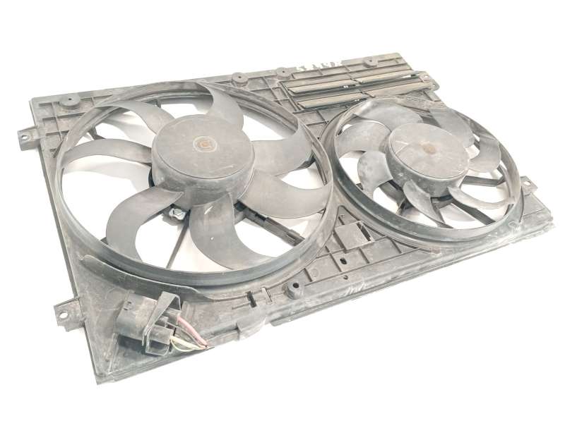 ELECTROVENTILADOR 1K0121207BC 1K0121205AD 1K0959455FR