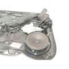 Recambio de elevalunas trasero izquierdo para volkswagen passat b7 variant (365) 2.0 tdi referencia OEM IAM 3AF839461 3C0959703 