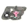 Recambio de elevalunas trasero izquierdo para volkswagen passat b7 variant (365) 2.0 tdi referencia OEM IAM 3AF839461 3C0959703 
