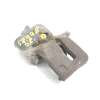 Recambio de pinza freno trasera derecha para volkswagen passat b7 variant (365) 2.0 tdi referencia OEM IAM 5N0615404  