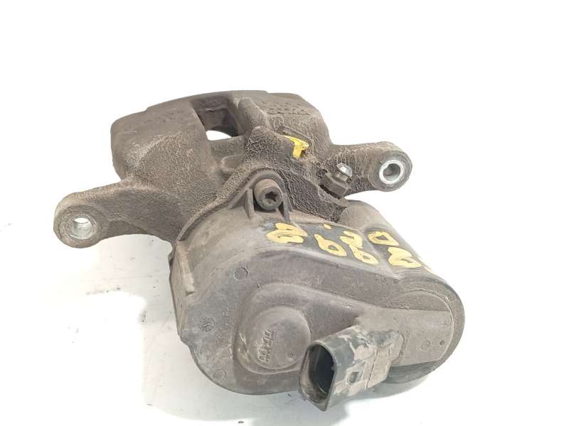Recambio de pinza freno trasera derecha para volkswagen passat b7 variant (365) 2.0 tdi referencia OEM IAM 5N0615404 - Gris 3