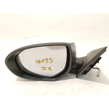 RETROVISOR IZQUIERDO GS1F69180C85 