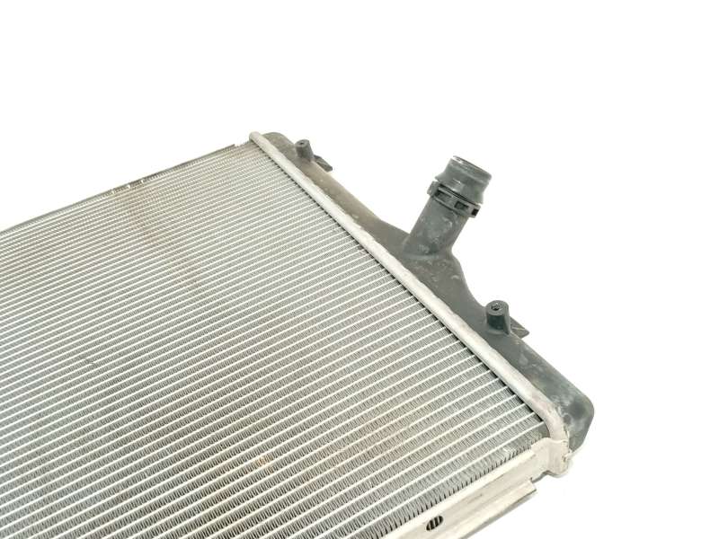 Recambio de radiador agua para volkswagen passat b7 variant (365) 2.0 tdi referencia OEM IAM 3C0121253AR - Gris 3
