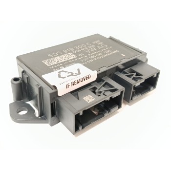 MODULO ELECTRONICO 5QS919300C 5QS919300 