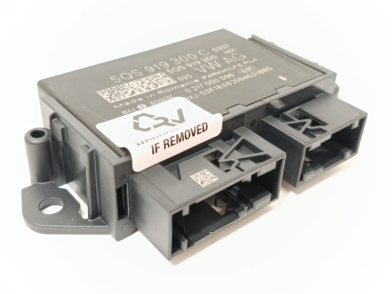 MODULO ELECTRONICO 5QS919300C 5QS919300 