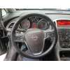 opel astra j (p10) del año 2011