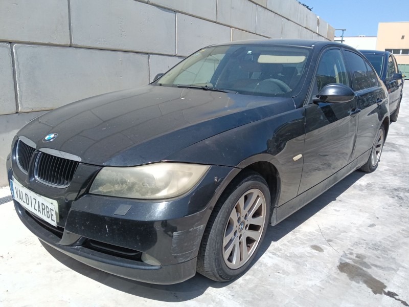 BMW 3 (E90)