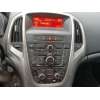 opel astra j (p10) del año 2011
