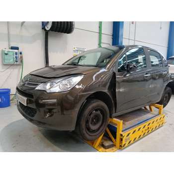 CITROËN C3 II (SC_) de desguace
