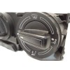 Recambio de mando calefaccion / aire acondicionado para skoda fabia 1.2 tsi referencia OEM IAM 6V0820045B  6V0820045B9B9