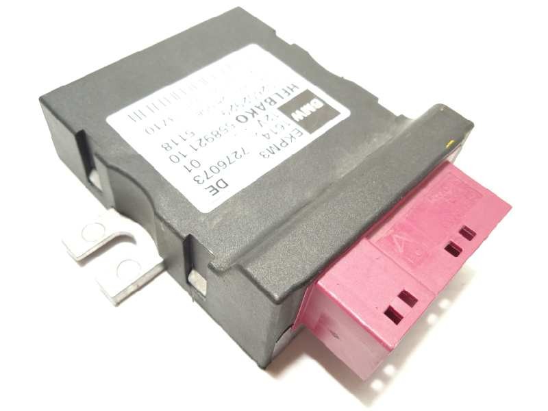 MODULO ELECTRONICO 16147276073 