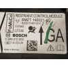 Recambio de centralita airbag para ford s-max (wa6) 2.0 tdci referencia OEM IAM BM2T14B321AC 1755055 0285010950