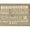 Recambio de modulo confort para ford s-max (wa6) 2.0 tdci referencia OEM IAM 9G9T14B533QC 1812359 