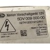 Recambio de centralita faros xenon para ford s-max (wa6) 2.0 tdci referencia OEM IAM 5DV00900000  