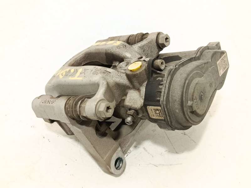 Recambio de pinza freno trasera derecha para opel frontera gs 1.2 t xht hybrid edct6 s/s 145 referencia OEM IAM 9842295180 - Azul 2