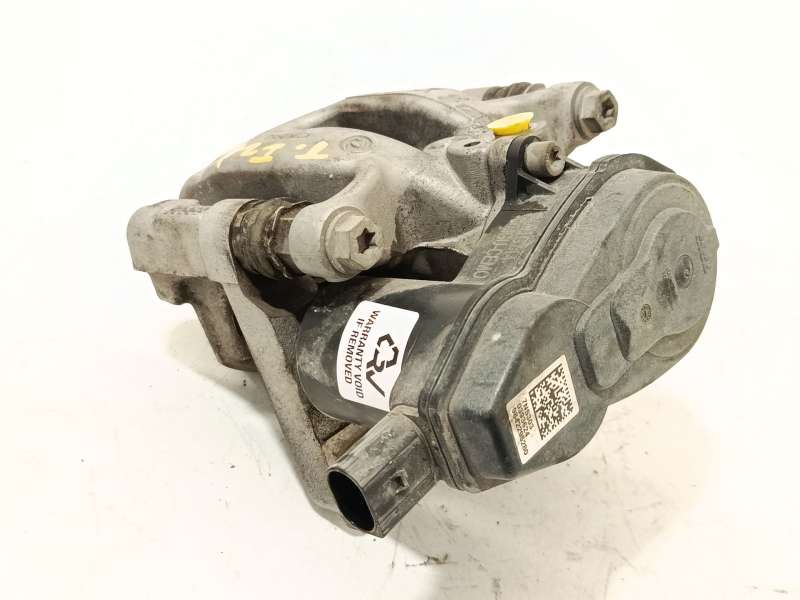 Recambio de pinza freno trasera izquierda para opel frontera gs 1.2 t xht hybrid edct6 s/s 145 referencia OEM IAM 9842295280 - Azul 2