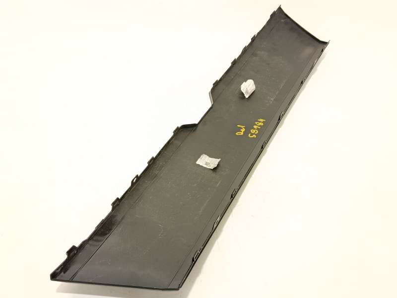Recambio de rejilla delantera para opel frontera gs 1.2 t xht hybrid edct6 s/s 145 referencia OEM IAM 9855458380 - Azul 2