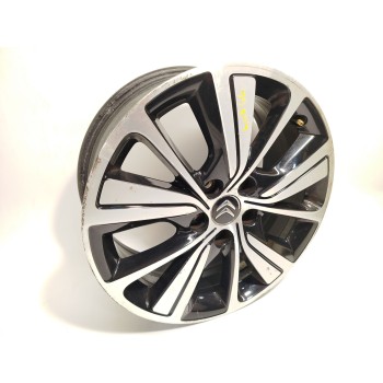 Recambio de llanta para citroën c4 grand picasso ii (da_, de_) 1.6 bluehdi 120 referencia OEM IAM 9677090377 96770903XY 