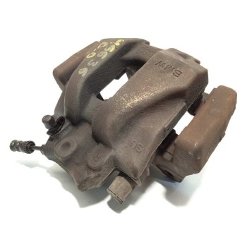 Recambio de pinza freno delantera derecha para bmw x3 (f25) xdrive 20d referencia OEM IAM 34106790922  