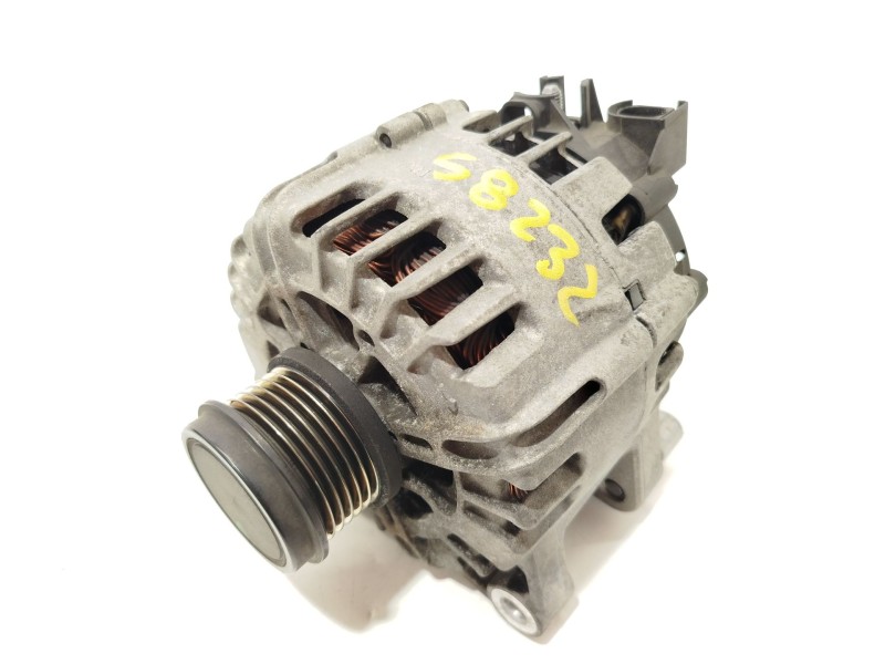 ALTERNADOR AG9T10300AA 2610695B TG15C174