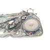 Recambio de elevalunas delantero izquierdo para volkswagen passat b7 variant (365) 2.0 tdi referencia OEM IAM 3AA837461 3AA95970