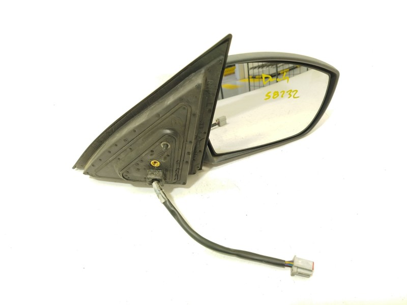 RETROVISOR DERECHO 1777061 6M2117682AGL 