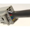 Recambio de retrovisor derecho para ford s-max (wa6) 2.0 tdci referencia OEM IAM 1777061 6M2117682AGL 