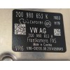 Recambio de modulo electronico para seat ibiza (kj4) fr 1.0 referencia OEM IAM 2Q0980653K  