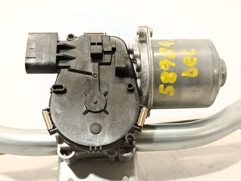 Recambio de motor limpia delantero para opel frontera gs 1.2 t xht hybrid edct6 s/s 145 referencia OEM IAM 9845802180 0390249110 - Azul 3