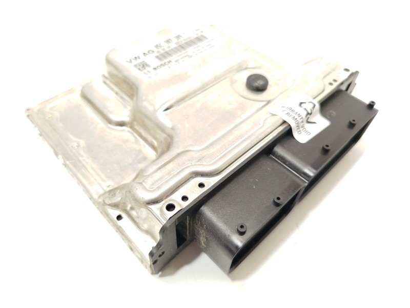 CENTRALITA MOTOR UCE 05C907309F 0261S107K0